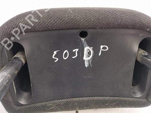 Headrest PEUGEOT 307 CC (3B) 2.0 HDi 135 | BP38248044I31 - Image 4