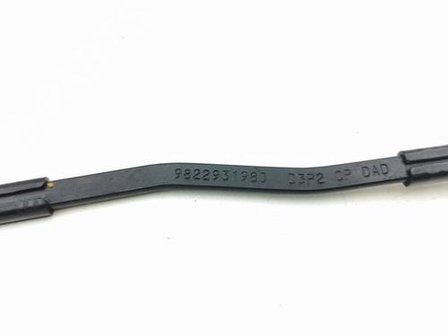 Front wipers mechanism PEUGEOT 2008 II (UD_, US_, UY_, UJ_, UR_, UC_) 1.2 PureTech 130 (USHNS, URHNS) | BP29510251C83 