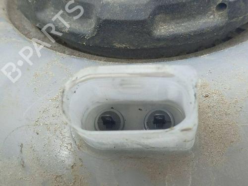 Expansion tank SEAT ATECA (KH7, KHP) 1.5 TSI | BP28897603C120 