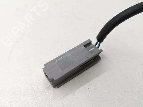 Seat buckle MAZDA CX-5 (KE, GH) 2.2 D (KE2FW) | BP28888772I32 