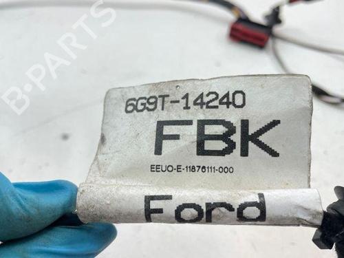 Wiring harness FORD GALAXY III (CK) 2.0 TDCi | BP28868556E16 