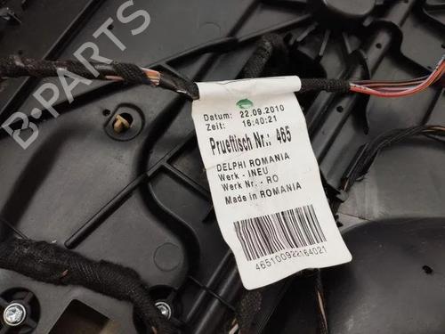 Rear left panel PORSCHE CAYENNE (92A) 3.0 Diesel | BP28855877C60 - Image 12