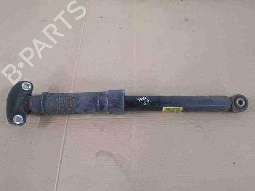 Used Right rear shock absorber CHEVROLET TRAX 1.7 TD (131 hp) 28869769
