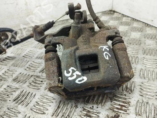 Left rear brake caliper FORD FOCUS C-MAX (DM2) 1.6 TDCi | BP36347969M107 - Image 2