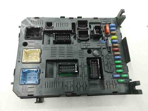 Used Fuse box CITROËN C5 I Break (DE_) 2.0 HDi (DERHSB, DERHSE) (107 hp) 28870208