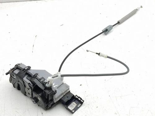 Used Rear right lock Rear right lock 37680010 37680010
