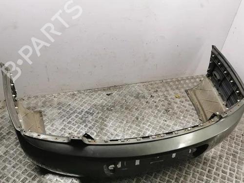 Rear bumper BENTLEY FLYING SPUR (4W_) 6.0 W12 | BP28859359C8 