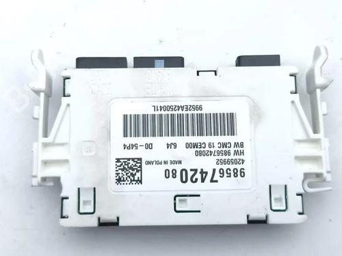 Electronic module JEEP AVENGER (J2) Electric | BP36065727M83 - Image 5
