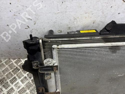 Kølerpakke TOYOTA GT 86 Coupe (ZN6_) 2.0 (ZN6AC_, ZN6BC_, ZN6K) | BP30809022M120