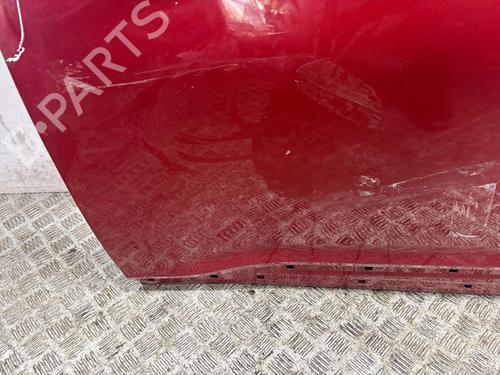 Left front door HYUNDAI KONA (OS, OSE, OSI) EV | BP30053414C2 