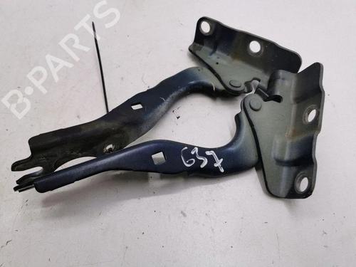 Dørhængsel/Dørbegrænser MAZDA CX-5 (KF) 2.2 D | BP38241135C146 - Image 4