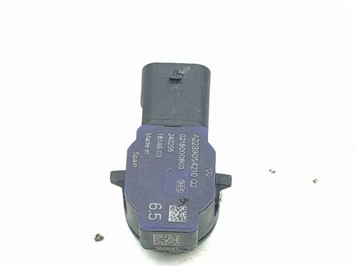 Electronic module MERCEDES-BENZ A-CLASS (W177) A 200 (177.087) | BP39735419M83 - Image 5