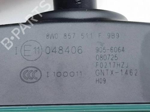Rear mirror AUDI A5 (F53, F5P) 2.0 TDI | BP37220952I6 - Image 6