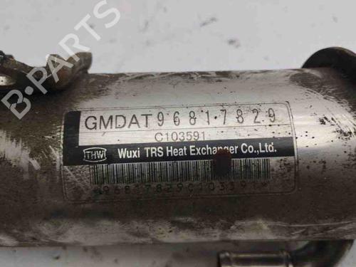 Egr CHEVROLET CAPTIVA (C100, C140) 2.0 D 4WD | BP28892280M69 