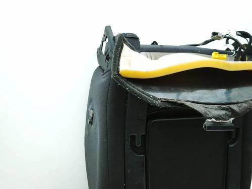 Left front seat CHRYSLER GRAND VOYAGER V (RT) 3.8 | BP30909289C15