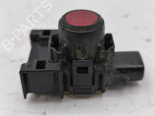 Electronic module MAZDA CX-5 (KF) 2.0 | BP33644417M83 - Image 6