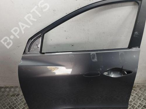 Used Left front door HYUNDAI ix35 (LM, EL, ELH) 1.7 CRDi (116 hp) 28889931