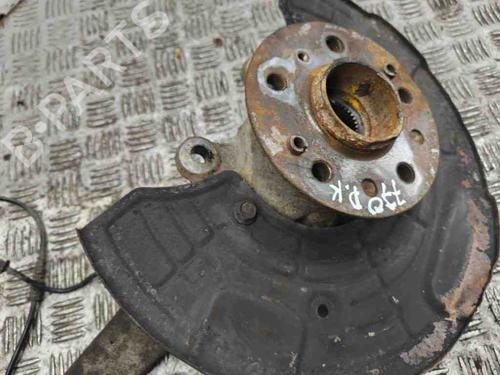Left front steering knuckle MERCEDES-BENZ M-CLASS (W164) ML 320 CDI 4-matic | BP28899197M25 