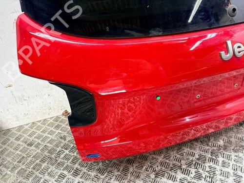 Tailgate JEEP AVENGER (J2) Electric | BP33261129C6 - Image 8