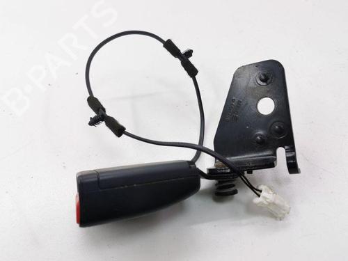 Seat buckle PEUGEOT 508 I (8D_) 2.0 HDi | BP28888872I32 