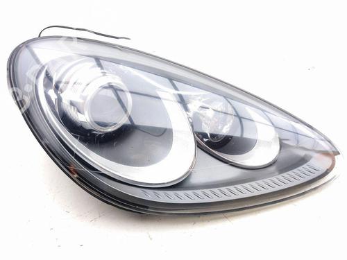 Used Right headlight PORSCHE CAYENNE (92A) 3.0 Diesel (239 hp) 29569452