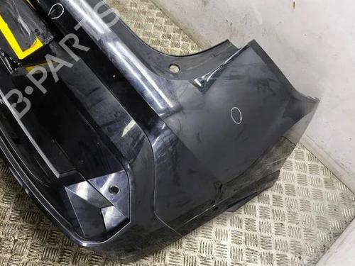 Rear bumper RENAULT MEGANE I (BA0/1_) 1.4 e (BA0E, BA0V) | BP28861573C8 