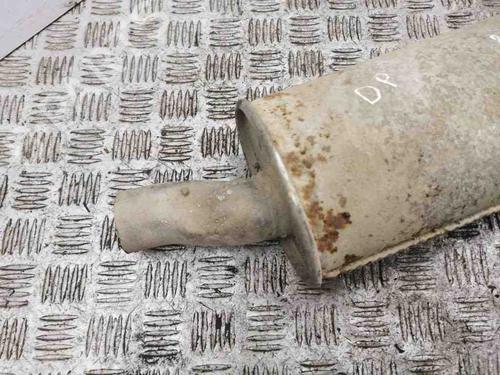 Exhaust system MERCEDES-BENZ S-CLASS (W220, V220) S 400 CDI (220.028, 220.128) | BP28887567M121