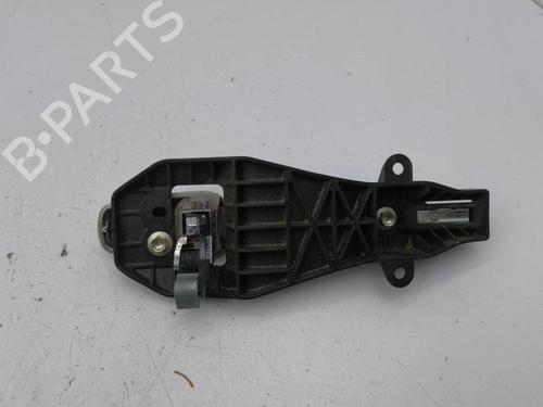 Rear right exterior door handle MAZDA CX-7 (ER) 2.2 MZR-CD AWD (ER10A) | BP28892913C130 