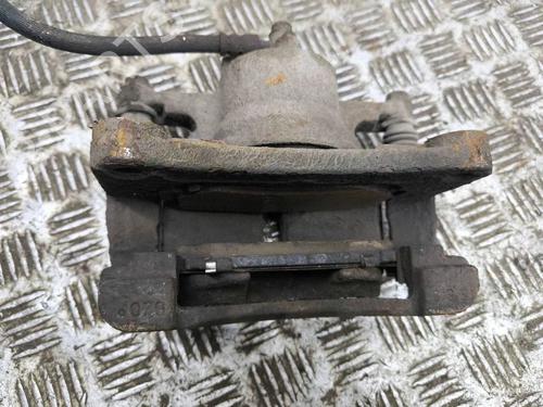 Left front brake caliper MAZDA CX-5 (KE, GH) 2.2 D AWD (KE102) | BP39229638M105 - Image 6