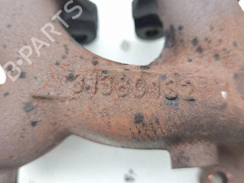 Exhaust manifold VOLVO V60 II (225) D3 | BP37643773M110 - Image 6