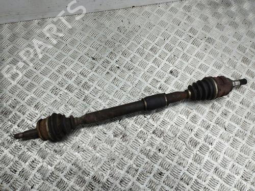 Right front driveshaft TOYOTA AURIS (_E18_) 1.4 D-4D (NDE180_, NDE180R) | BP36194082M39 - Image 8