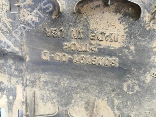 Topbeskyttelse TESLA MODEL S (5YJS) 85 | BP36187980M93 - Image 4