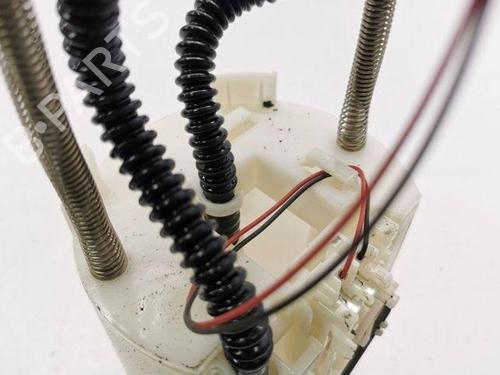 Electronic sensor HONDA CR-V II (RD_) 2.2 CTDi (RD9) | BP28853071M84