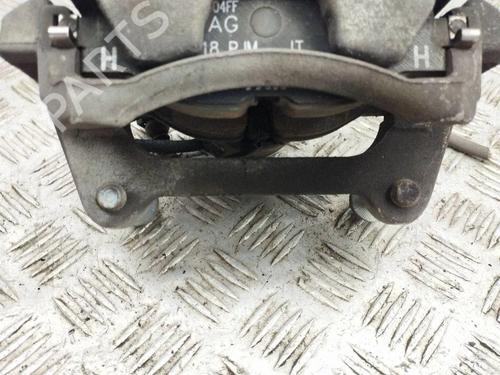 Right front brake caliper AUDI A3 Limousine (8YS, 8YM) 35 TFSI Mild Hybrid | BP38252266M104 - Image 2