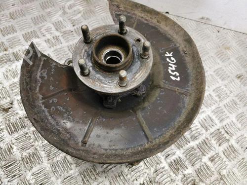 Left rear steering knuckle FORD KUGA II (DM2) 2.0 TDCi 4x4 | BP38249078M27 - Image 3
