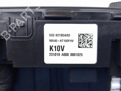 Control unit KIA NIRO II (SG2) EV | BP38242126M11 - Image 9