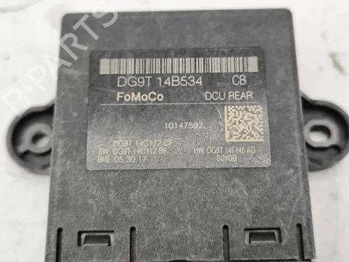 Electronic module FORD GALAXY III (CK) 2.0 TDCi | BP28863717M83 - Image 6