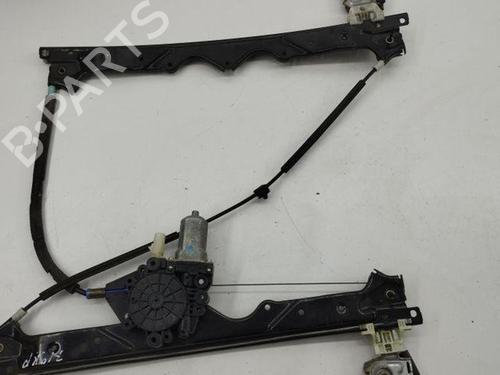 Used Front left window mechanism JEEP COMMANDER (XK, XH) 3.0 CRD 4x4 (218 hp) 28865704