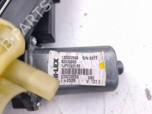Rear right window mechanism JEEP AVENGER (J2) Electric | BP38792064C25  - Image 6