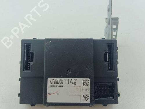 Elektronisk modul NISSAN X-TRAIL II (T31) 2.0 dCi 4x4 (150 hp) 28842136