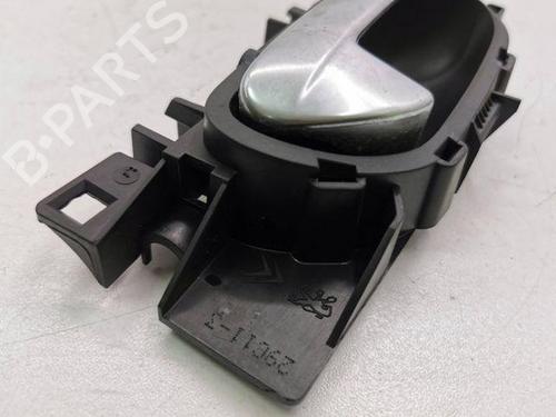Rear right interior door handle PEUGEOT 508 I (8D_) 2.0 HDi | BP28849403I16 
