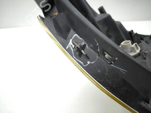 Left headlight HONDA CR-V III (RE_) 2.2 i-DTEC 4WD (RE6) | BP36198061C28 - Image 10