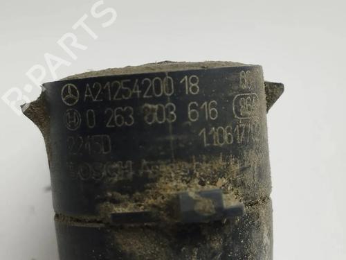 Electronic module MERCEDES-BENZ C-CLASS (W204) C 200 CDI (204.001) | BP36192934M83 - Image 5