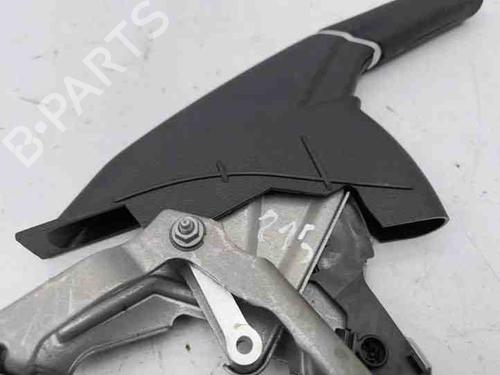 Hand brake AUDI A1 Sportback (8XA, 8XF) 1.0 TFSI | BP28863064I18