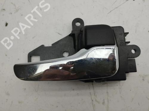 Used Front right interior door handle Front right interior door handle 36174528 36174528