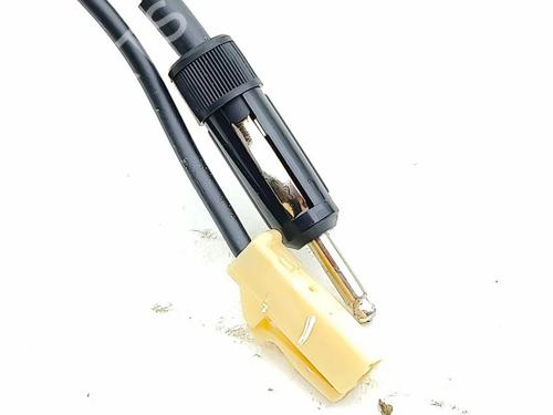 Antena/Base CITROËN C-CROSSER (VU_, VV_) 2.2 HDi | BP30809227C140