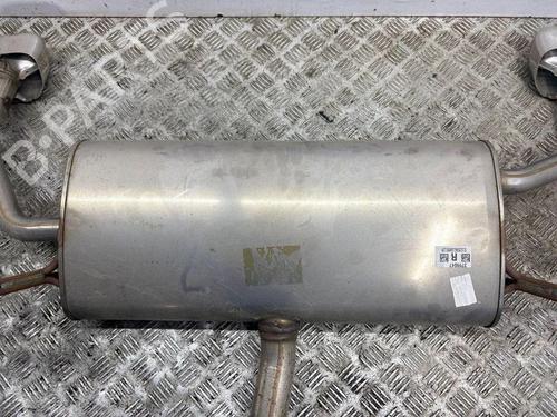 Exhaust system FORD KUGA II (DM2) 2.5 | BP37176769M121 - Image 3