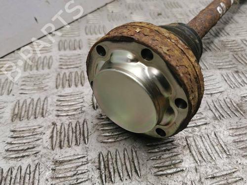 Right rear driveshaft AUDI Q7 (4MB, 4MG, 4MQ) 45 TDI quattro | BP28875535M41 