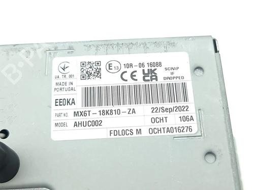 Módulo eletrónico FORD KUGA II (DM2) 2.5 | BP36203409M83 - Image 7