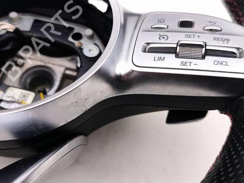 Steering wheel MERCEDES-BENZ A-CLASS (W177) A 180 d (177.003) | BP32678290C49 - Image 6